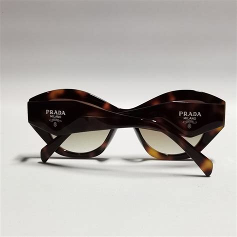 Prada PR 07YS VAU6S1 Sunglasses 